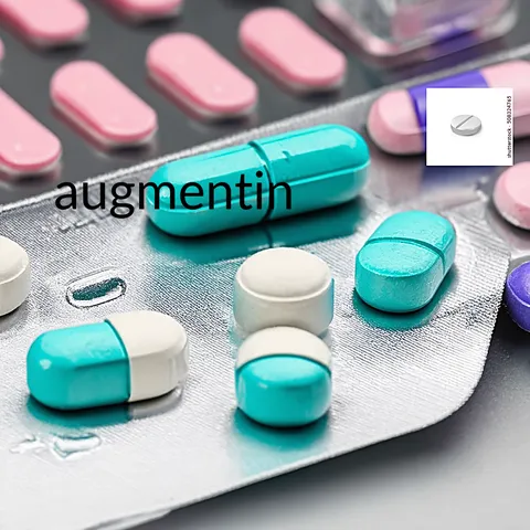 Augmentin 1 gr precio